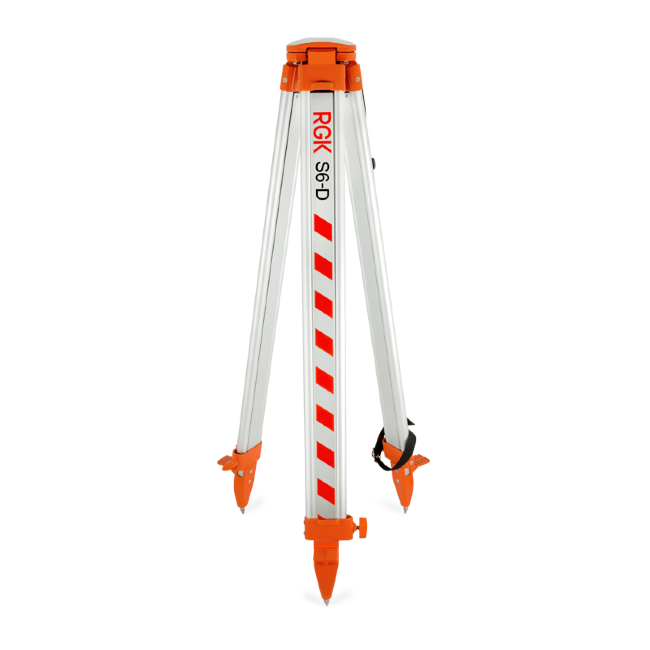 Штатив алюминиевый RGK S6-D в Челябинске