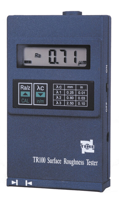 Измеритель шероховатости TR100 в Челябинске