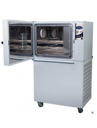 Климатическая камера тепла-холода КТХ-270-75/180 Н в Челябинске