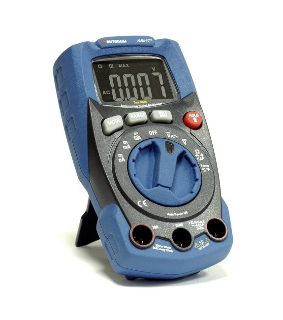 Мультиметр АММ-1071 в Челябинске