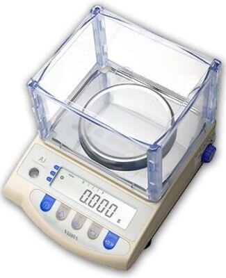 Весы ViBRA AJ-220CE в Челябинске