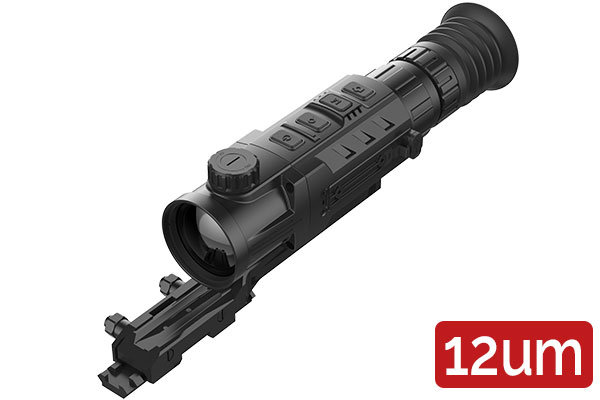 Тепловизионный прицел iRay Rico RL 42 в Челябинске