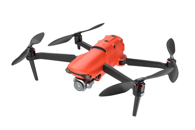 Квадрокоптер Autel Evo II Pro 6K в Челябинске