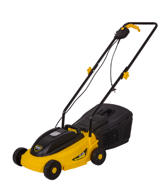 Газонокосилка электрическая HUTER ELM-1100 в Челябинске