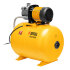 Насосная станция PSL1100X, 1100 Вт, 3600 л/ч, ресивер 50 л, подъем 45 м, нержавейка Denzel в Челябинске