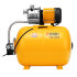 Насосная станция PSL1100X, 1100 Вт, 3600 л/ч, ресивер 50 л, подъем 45 м, нержавейка Denzel в Челябинске