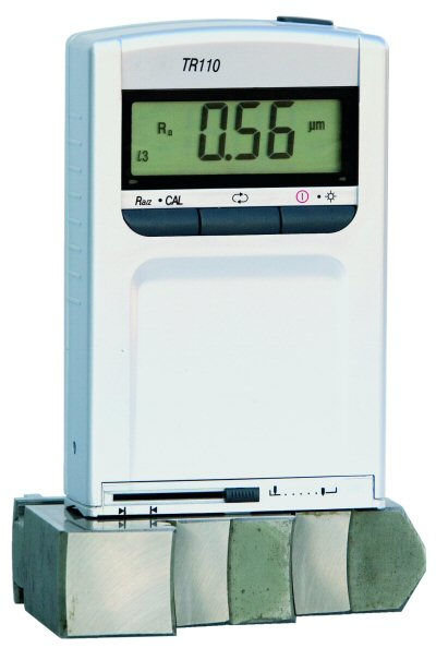 Измеритель шероховатости TR110 в Челябинске