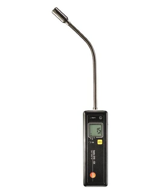 Детектор Testo 316-EX в Челябинске