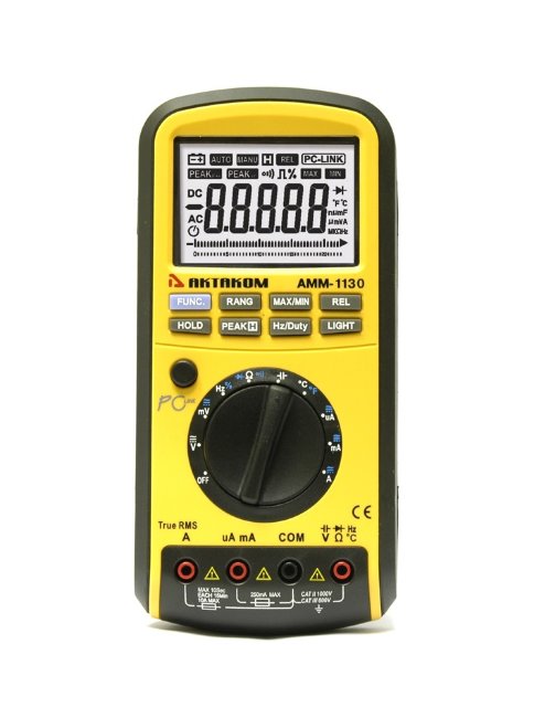 Мультиметр АММ-1130 в Челябинске