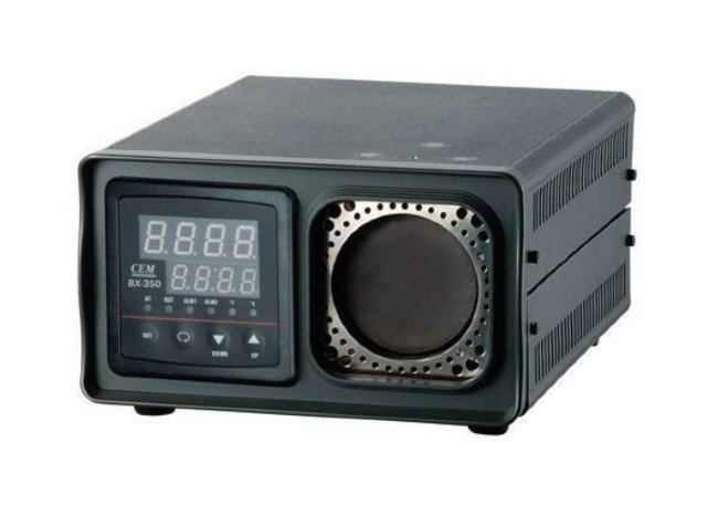 Калибровщик инфракрасных пирометров CEM BX-500 в Челябинске