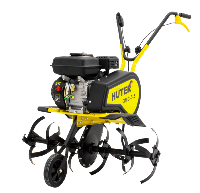 Культиватор HUTER GMC-5.5 в Челябинске