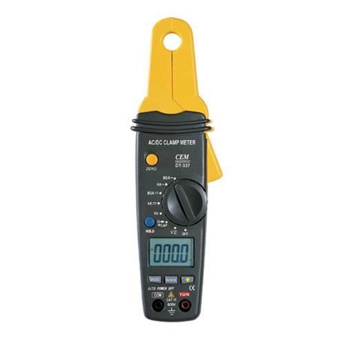 Токовые клещи CEM DT-337 в Челябинске