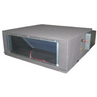 Toshiba Канальный блок со 100% притоком свежего воздуха (MMD-AP0721HFE) в Челябинске