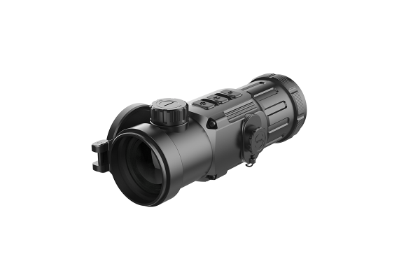 Тепловизионная насадка iRay xClip CH 50 v2 в Челябинске