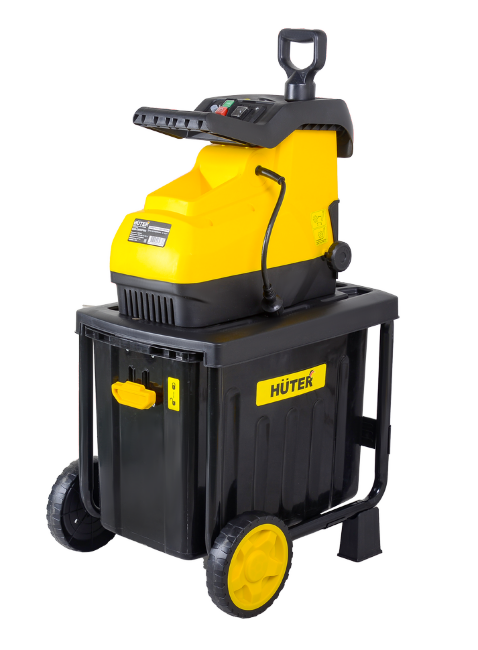 Садовый измельчитель ESH-2800PRO HUTER в Челябинске