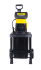 Садовый измельчитель ESH-2800PRO HUTER в Челябинске