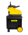 Садовый измельчитель ESH-2800PRO HUTER в Челябинске