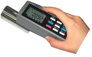 Измеритель шероховатости TR210 в Челябинске