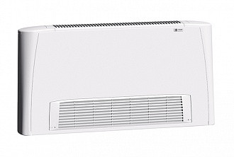 Trane Harmony FCAS 11 в Челябинске