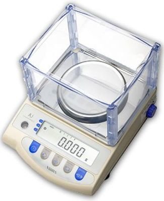 Весы ViBRA AJH-320CE в Челябинске