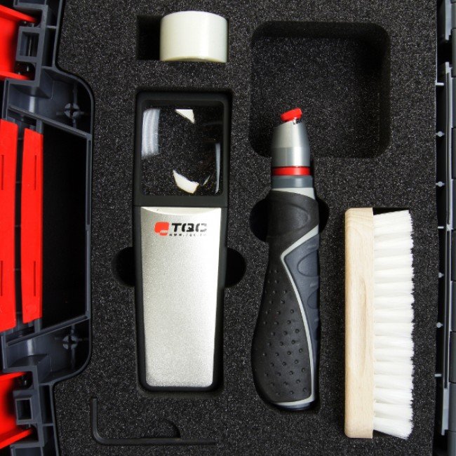 Тестер адгезии TQC Sheen CC2000 в Челябинске