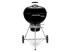 Угольный гриль WEBER Master-Touch GBS E-5755, 57 см в Челябинске