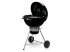 Угольный гриль WEBER Master-Touch GBS E-5755, 57 см в Челябинске