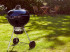 Угольный гриль WEBER Master-Touch GBS E-5755, 57 см в Челябинске