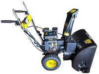 Снегоуборщик Huter SGC-5500В в Челябинске
