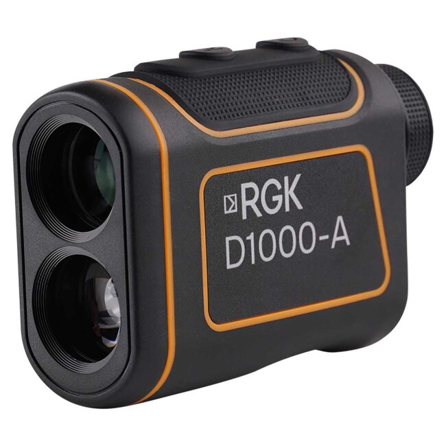 Оптический дальномер RGK D1000-A (с поверкой) в Челябинске