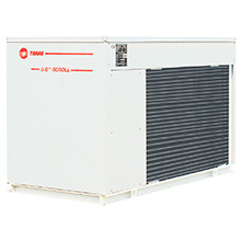 Trane Компрессорно-конденсаторный агрегат (RAUL500 ) в Челябинске