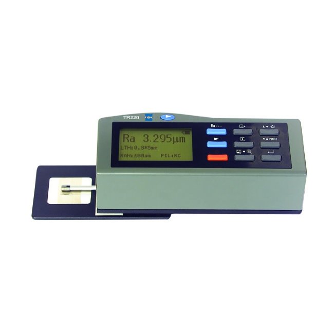 Измеритель шероховатости TR220 в Челябинске