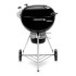 Угольный гриль WEBER Master-Touch GBS Premium E-5770, 57 см в Челябинске