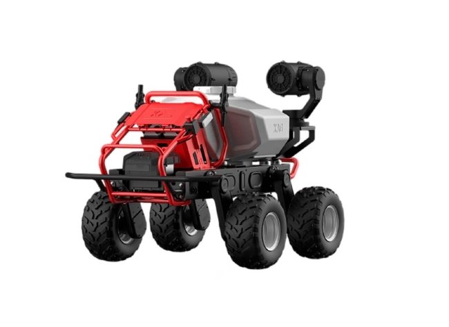 Наземный дрон XAG R150 2020 XAUV Spray Model в Челябинске