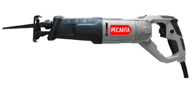 Сабельная пила Ресанта ПС-950Э в Челябинске