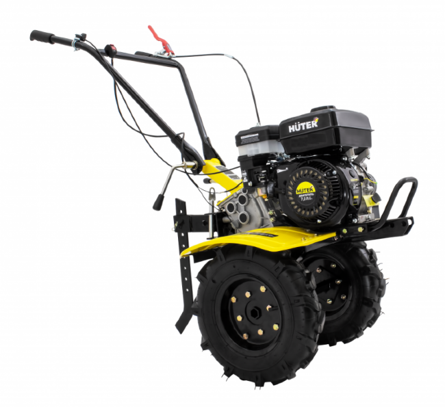 Сельскохозяйственная машина Huter МК-7000P-10-4х2 в Челябинске