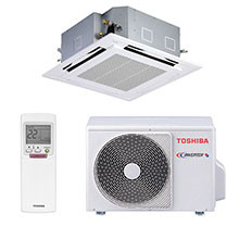Toshiba (RAV-SM564UTP-E/RAV-SM564ATP-E) в Челябинске