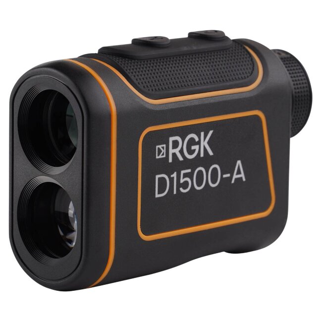 Оптический дальномер RGK D1500-A (с поверкой) в Челябинске