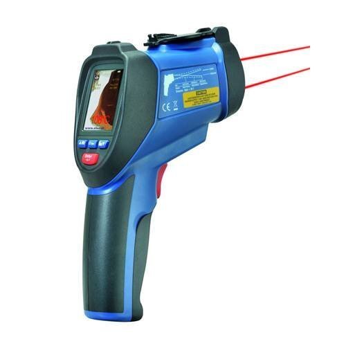 Пирометр CEM DT-9860 в Челябинске