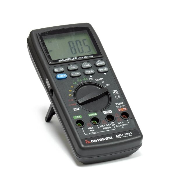 Мультиметр АММ-3033 в Челябинске