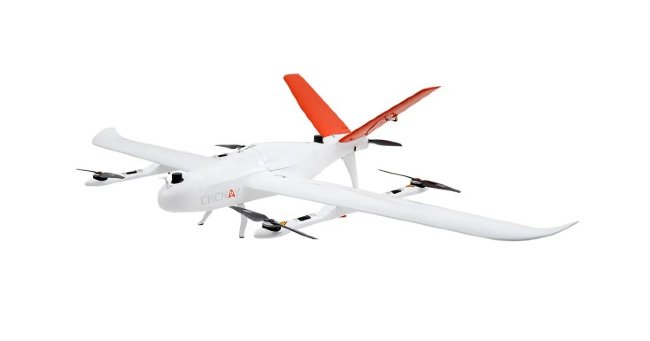 Беспилотник CHCNAV VTOL P330 Pro в Челябинске