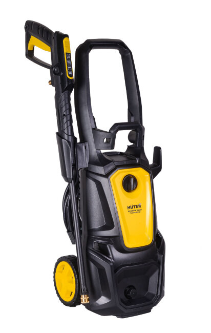Мойка Huter W195-PW SMART PROFESSIONAL в Челябинске