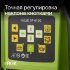 Ротационный нивелир RGK SP-610G с калибровкой в Челябинске