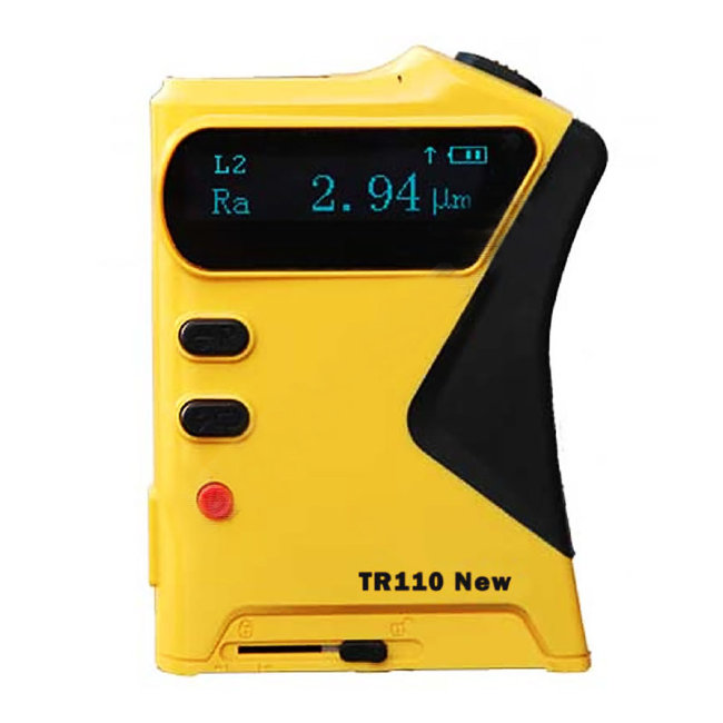 Измеритель шероховатости TR110new в Челябинске