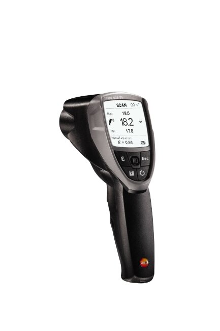 Пирометр Testo 835-T1 в Челябинске