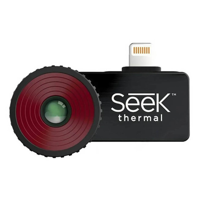 Тепловизор Seek Thermal Compact PRO для iOS в Челябинске