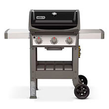Газовый гриль WEBER Spirit II E-310 GBS в Челябинске