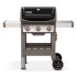 Газовый гриль WEBER Spirit II E-310 GBS в Челябинске