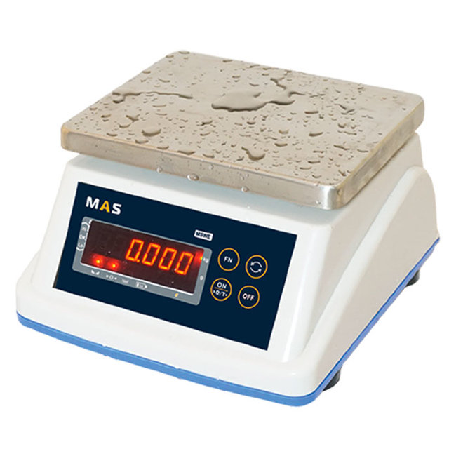 Весы MSWE-15 в Челябинске