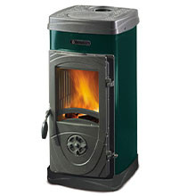 La Nordica Super Max Verde (зеленый) в Челябинске